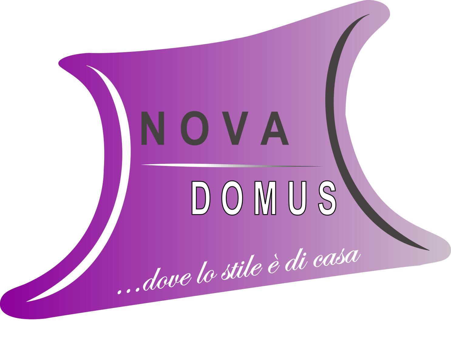 Nova Domus... dove lo stile  di casa